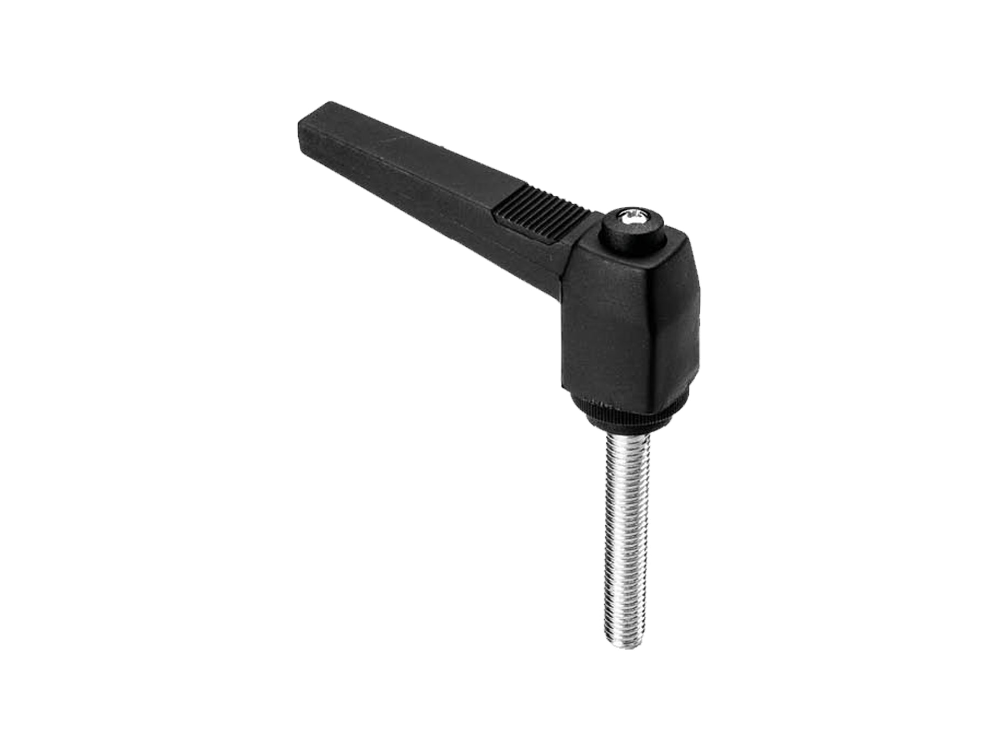 KRPX - Adjustable handle with stainless steel pin (Pack of 10pcs and 5pcs) - Gamm KRPX - Adjustable handle with stainless steel pin (Pack of 10pcs and 5pcs) - Gamm